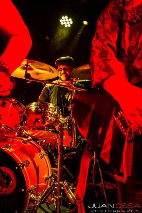 Chris Harden