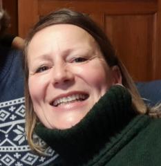 Doreen Kuhlmey