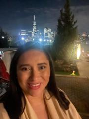 Claudia Romero-Hiles