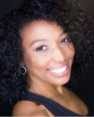 Kia Barlow