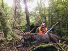 Phanus Janse van Rensburg