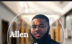 Allen Henderson