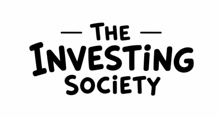 The Investing Society