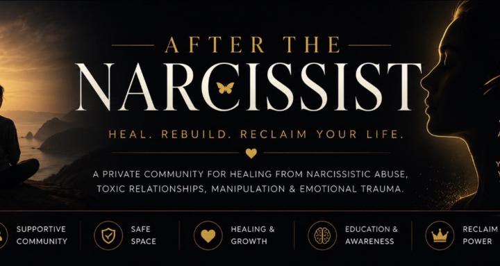 After The Narcissist