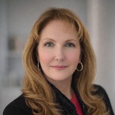 Maureen Tillberg