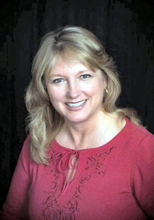 Maureen Tillberg