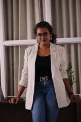 Swati Jagdish