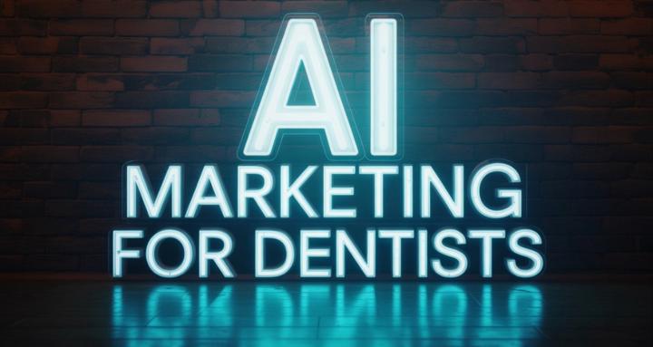 AI Marketing for Dentists 
