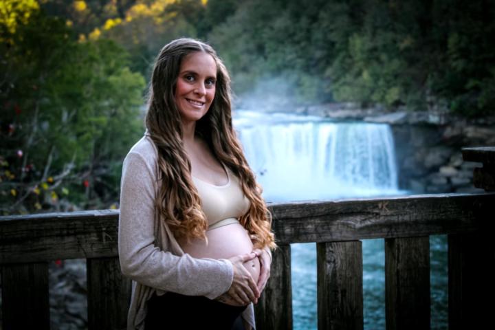 Paige Kuhns