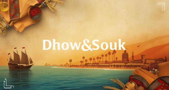 Dhow & Souk