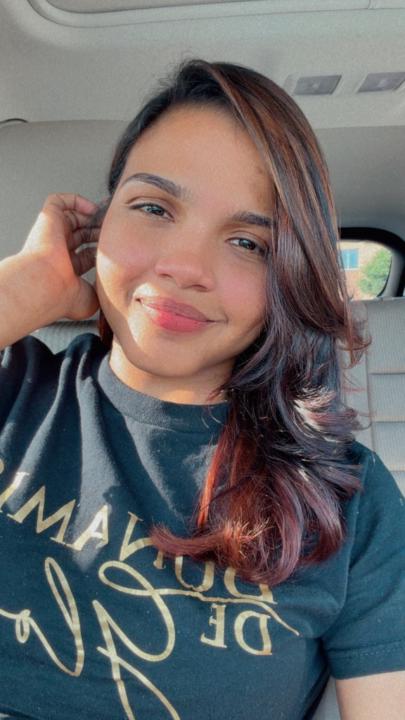 Genesis Santana
