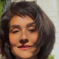 Naerges Shahraki Eklund
