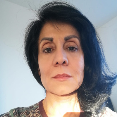 Naerges Shahraki Eklund