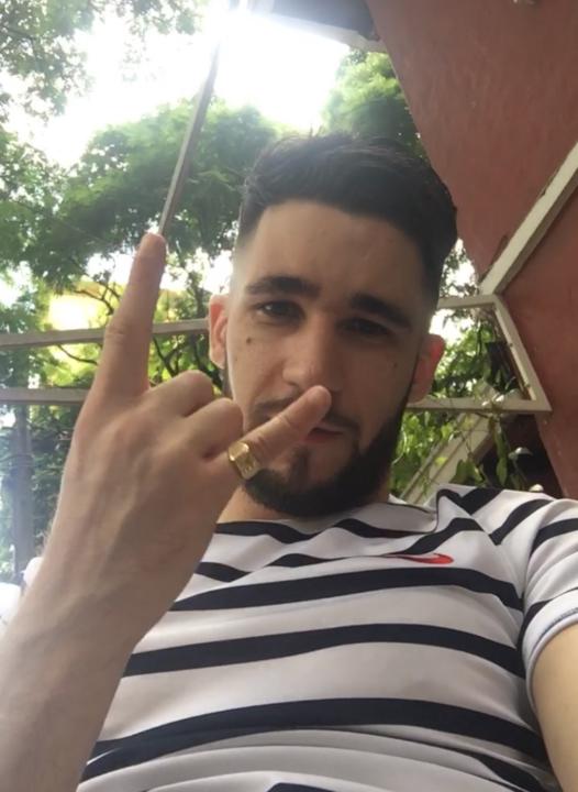 Alexandre Baloge