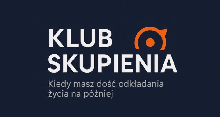 Klub skupienia
