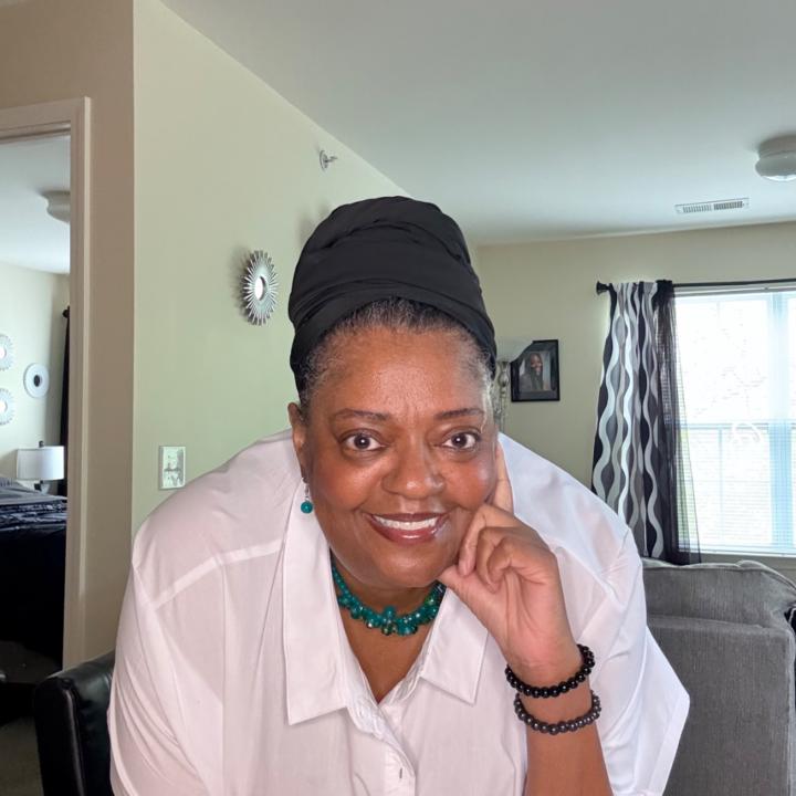 Ingrid Bostick