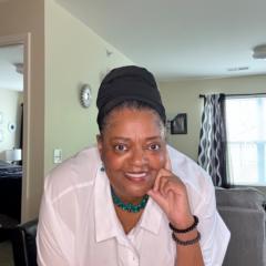 Ingrid Bostick