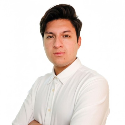 Sebastian Montenegro