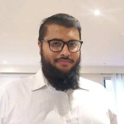 Shibly Rahaman