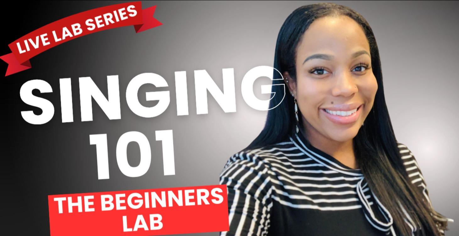 Newbie Singers (The Beginners Lab)