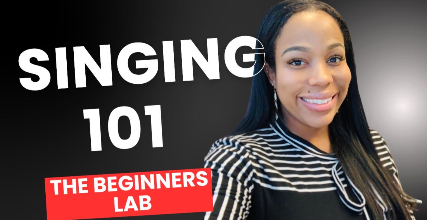 Newbie Singers (The Beginners Lab)