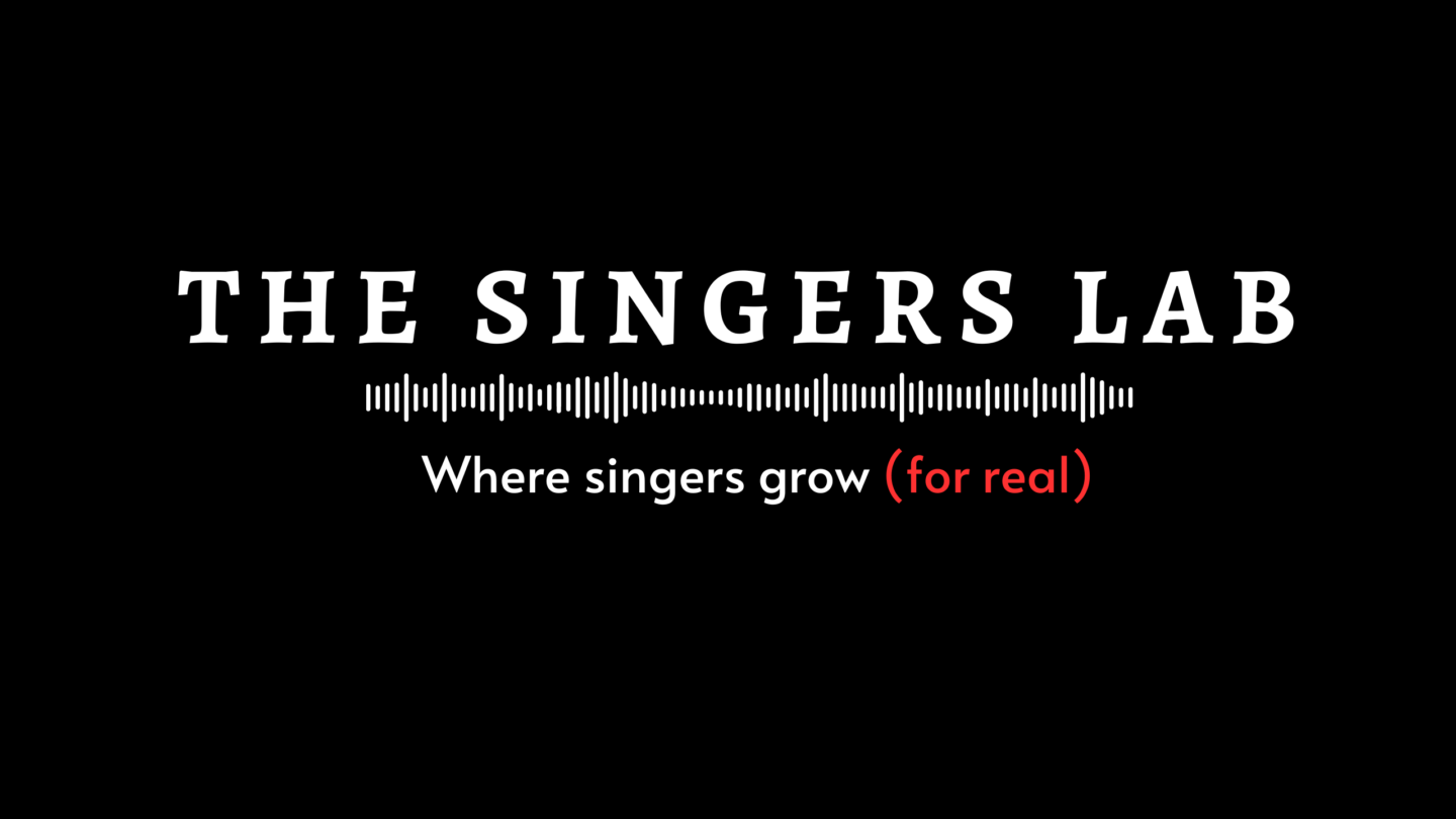 The Singers Lab