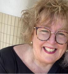 Deb Richardson