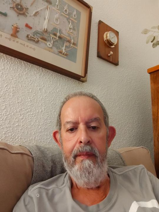 Carlos Martin Puente