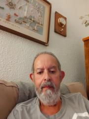 Carlos Martin Puente