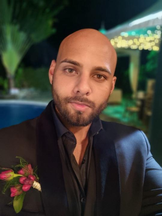 Christian Mohan