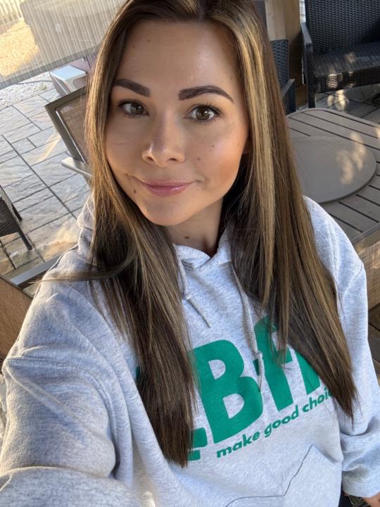 Brandi Julian