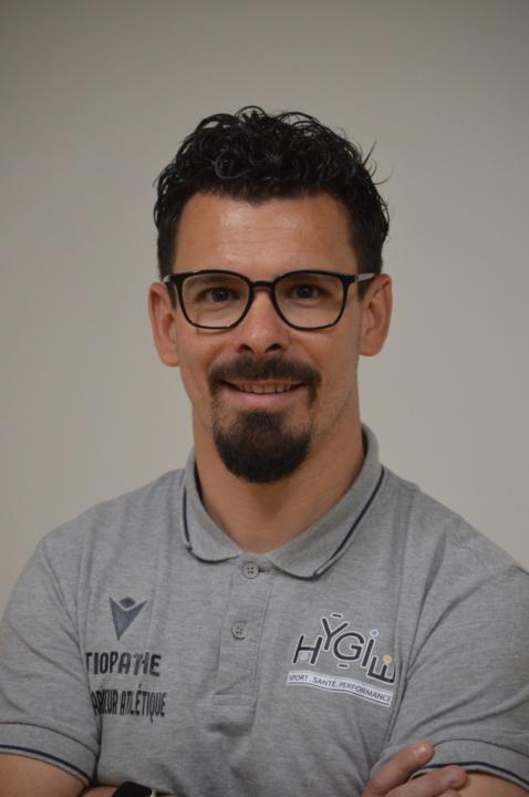 Johan Pereira