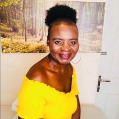 Edith Ngwenya