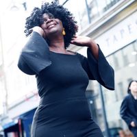 Edith Ngwenya