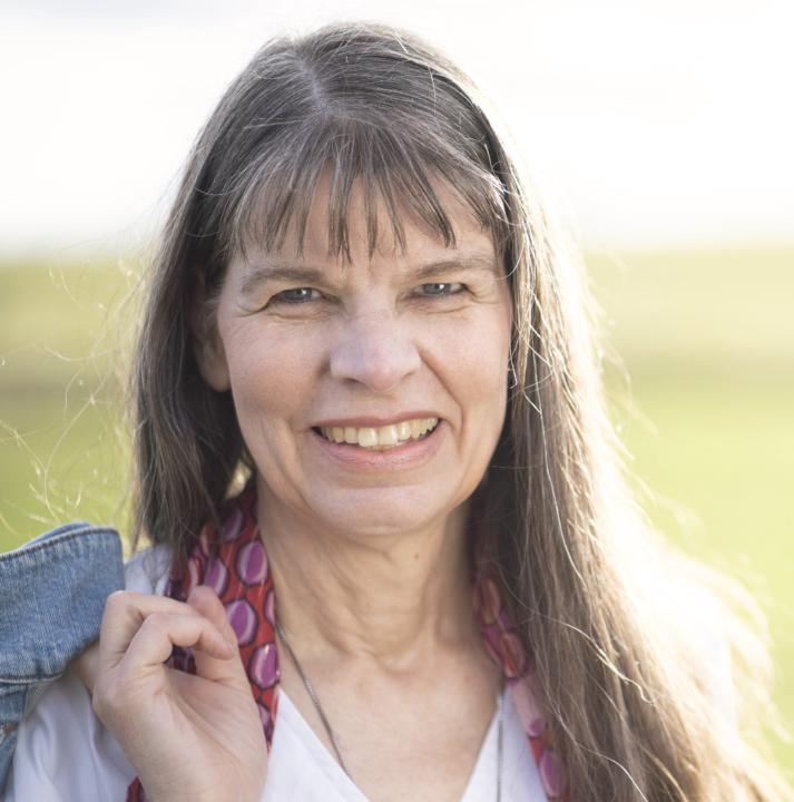 Kirsten Hohage