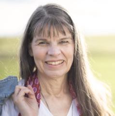 Kirsten Hohage