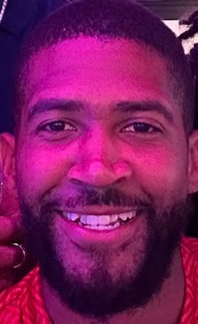 Khalil Berry