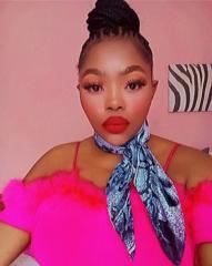 Moitshepi Makgatholela