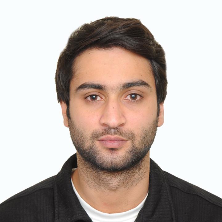 Daniyal Sikandar