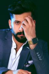 Naweed Kamil نويد كامل