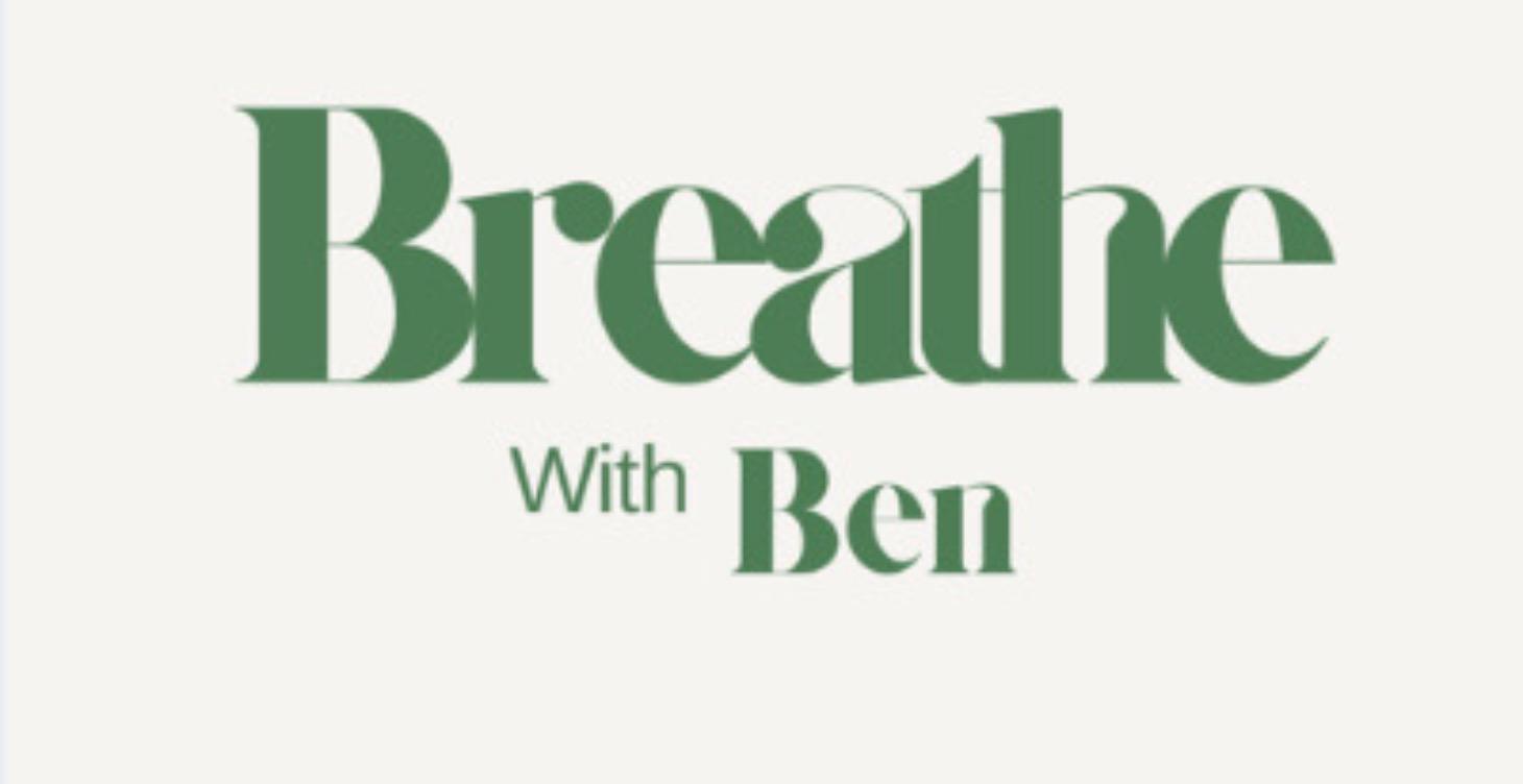 Breathwork series