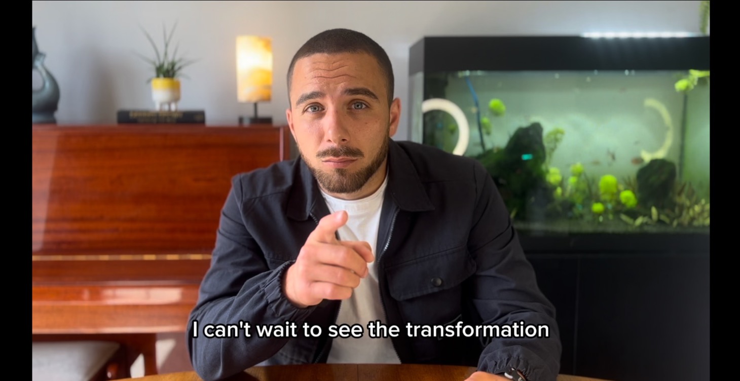 Change Your Mind Life and future