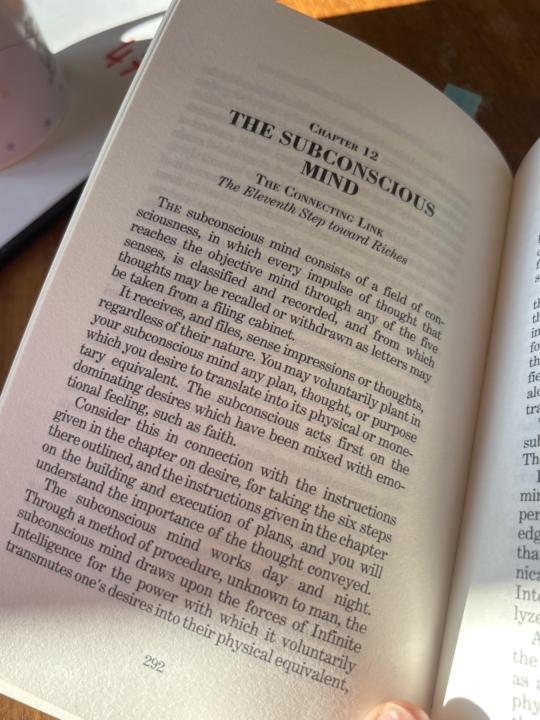 The most powerful force you have!