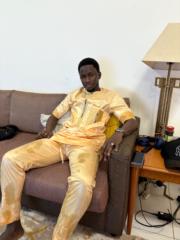Mohamed Fofana
