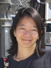Marcy Zenobi