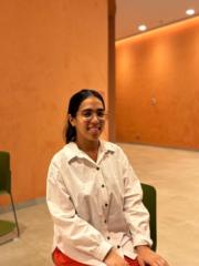 Salma Souileh