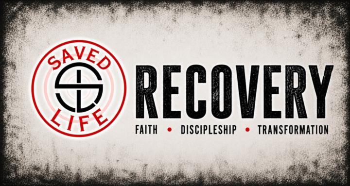 Saved Life Recovery 