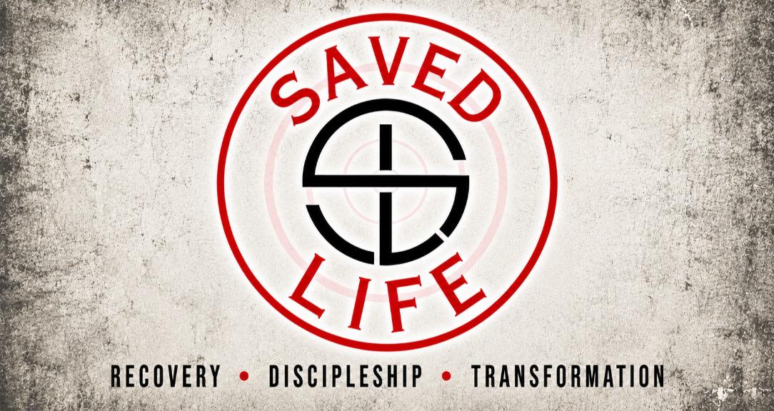 Saved Life Recovery