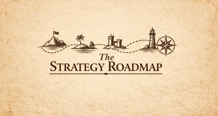 The Strategy Roadmap