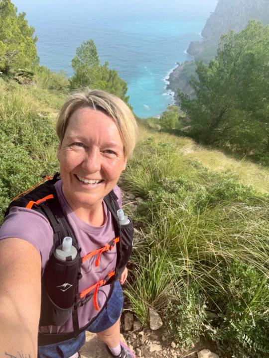 Anja Engel